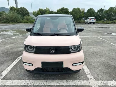 Chery QQ Ice Cream