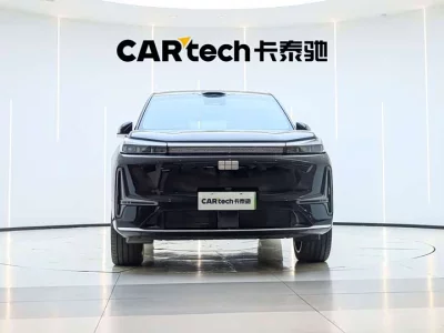 Geely Galaxy M9
