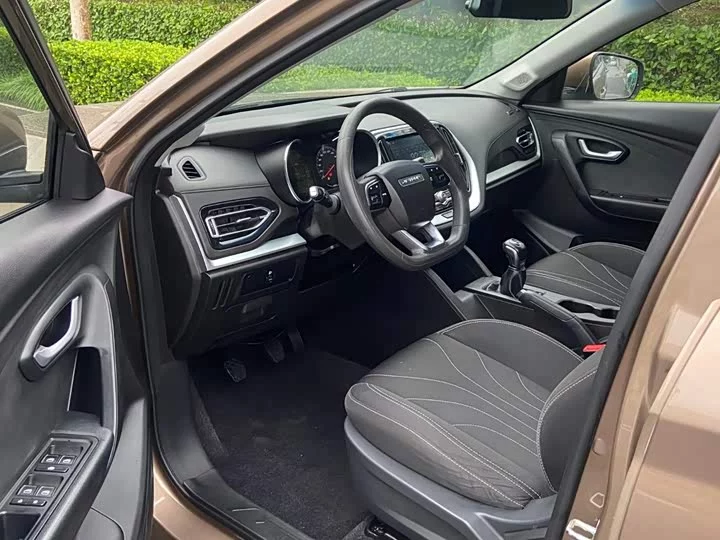 Jetour X70M