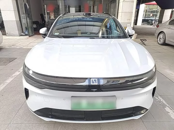 ZEEKR 007GT