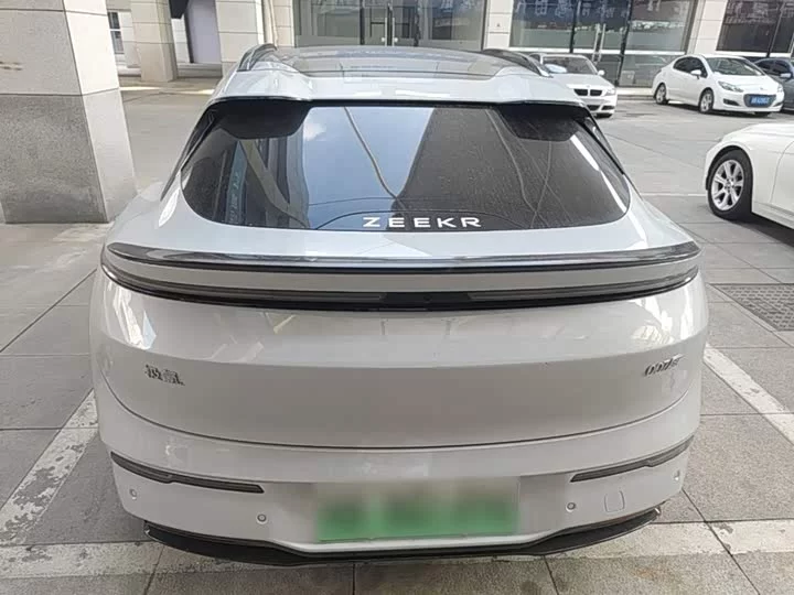 ZEEKR 007GT