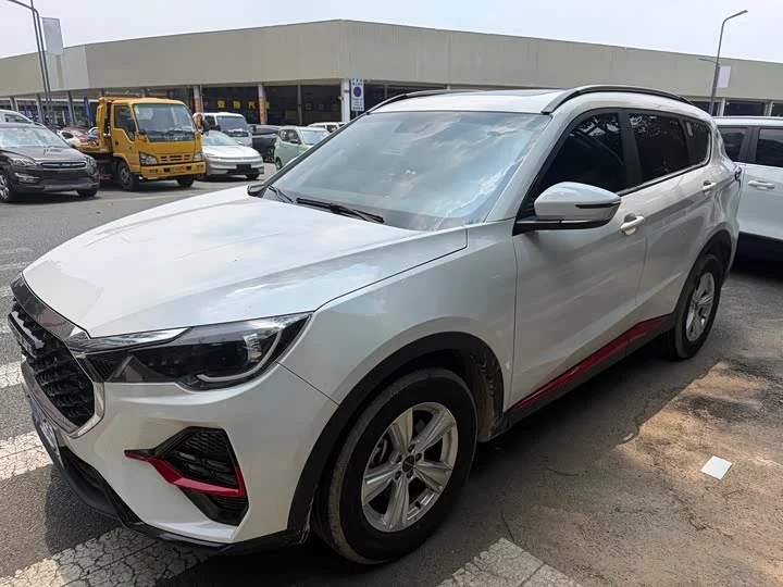 Jetour X70