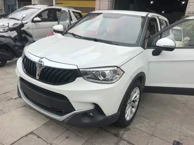 Brilliance V3