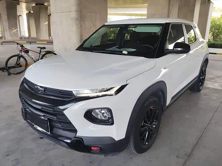 chevrolet Create a world