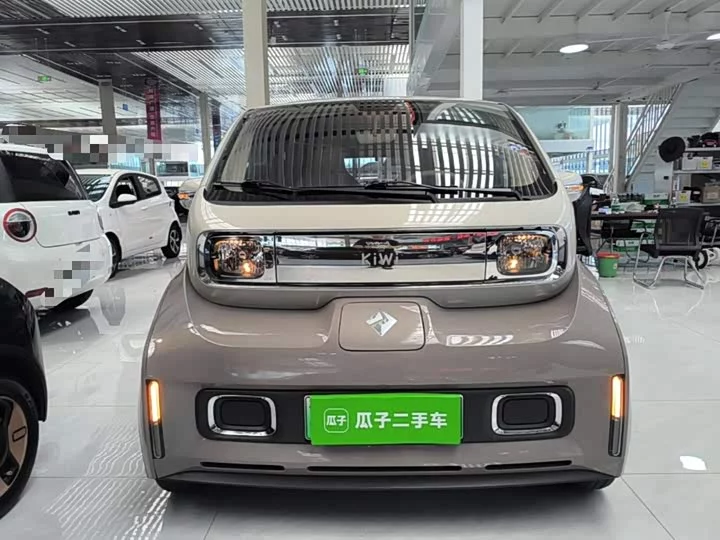 Baojun KiWi EV