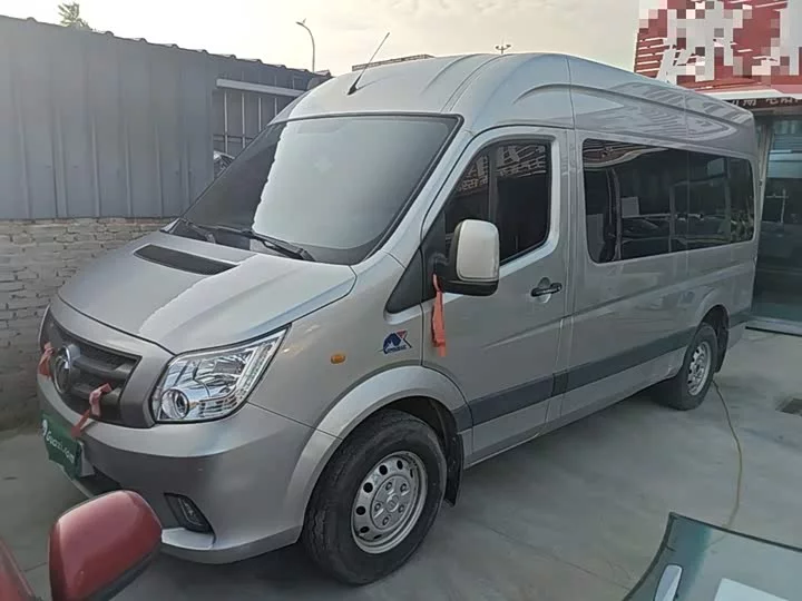 Foton Tuiano