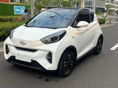 Chery eQ1