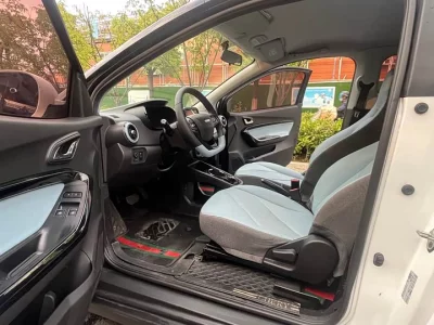 Chery eQ1