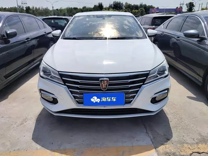 Roewe i5