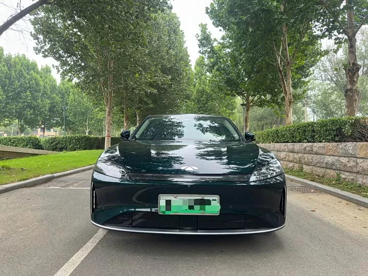 Chery Fengyun A9L