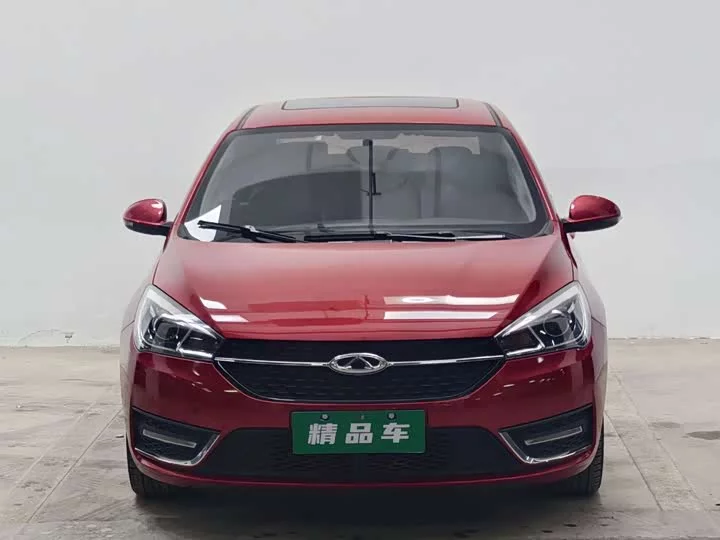 Chery Arrizo 5