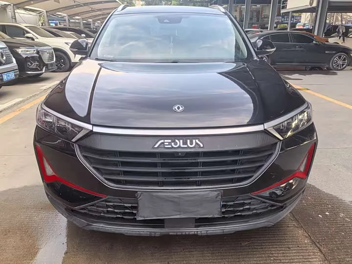 Dongfeng AX7