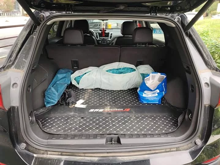 chevrolet explorer