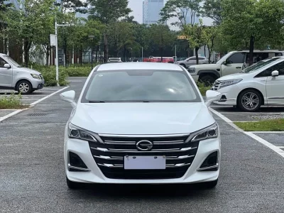 GAC Trumpchi GA6