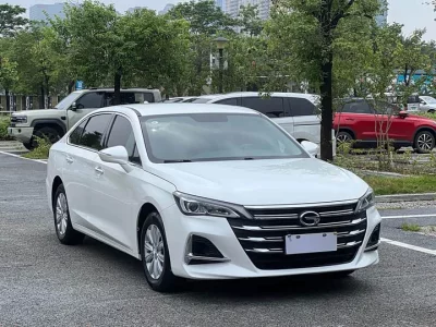 GAC Trumpchi GA6