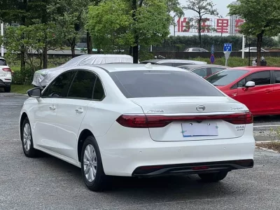 GAC Trumpchi GA6