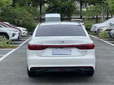 GAC Trumpchi GA6