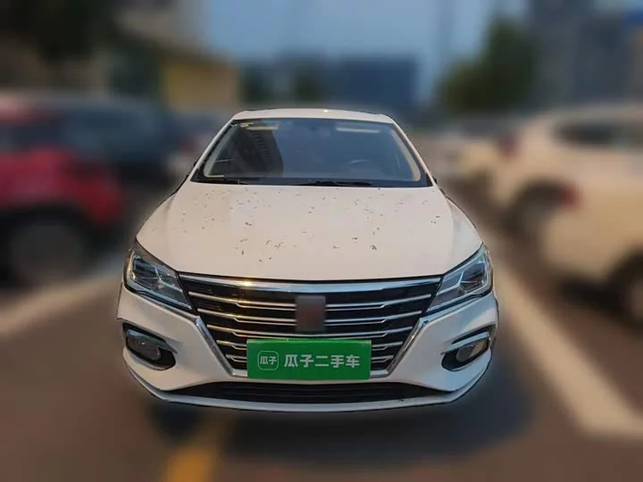 Roewe i5