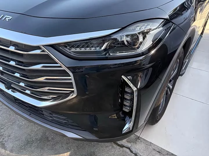 Jetour X70 PLUS