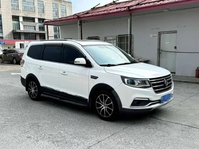 Forthing Fengxing SX6