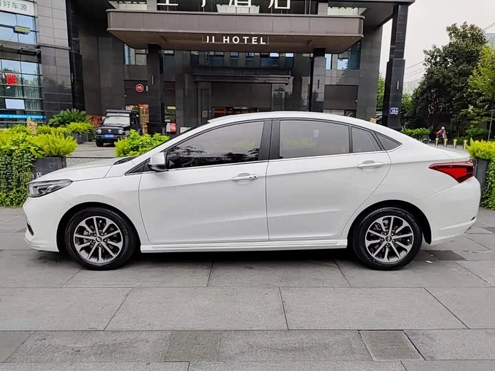 Chery Arrizo GX