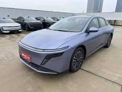 Nissan N6
