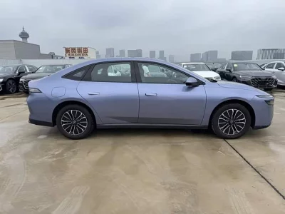 Nissan N6