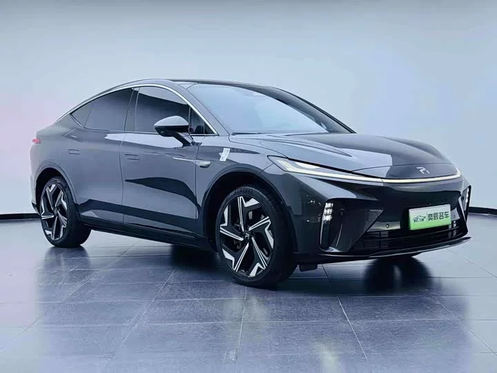 Roewe Feifan R7