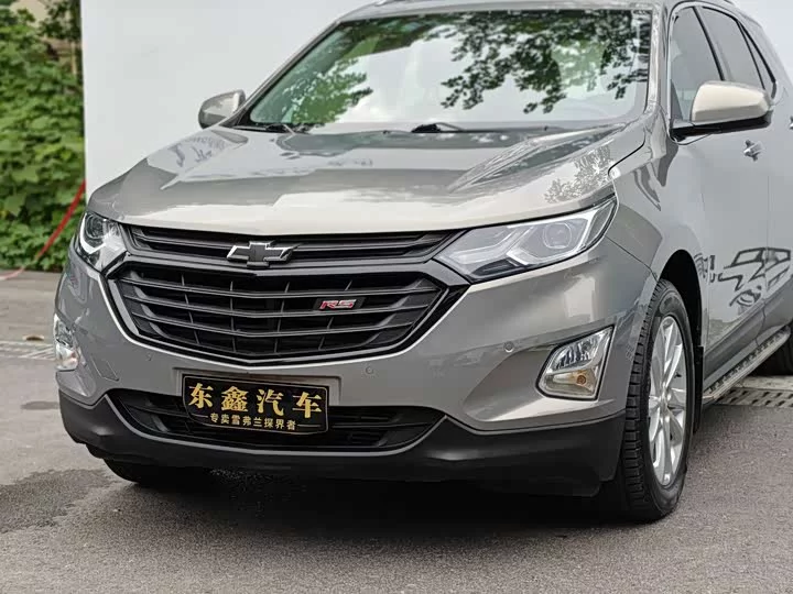 chevrolet explorer