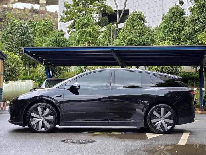 Li Ideal i6