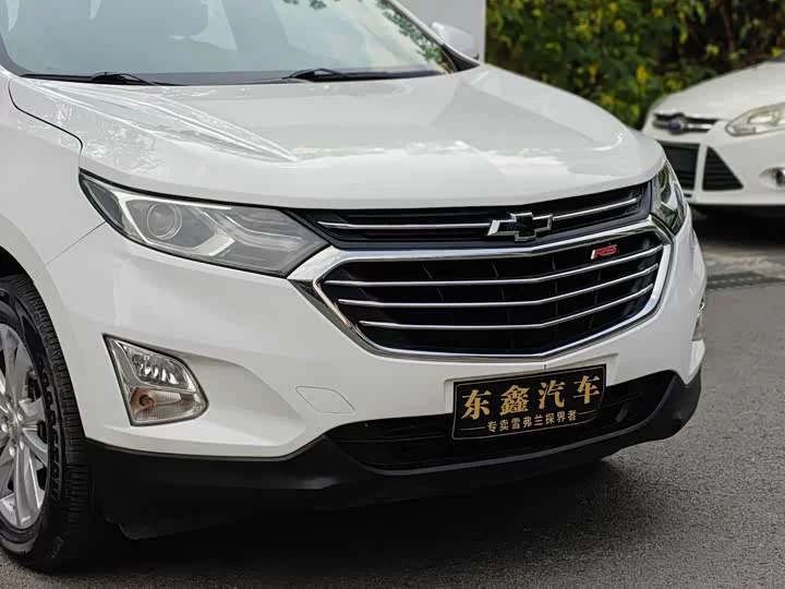 chevrolet explorer