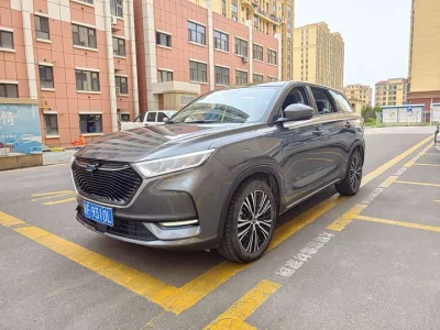 Oshan X7