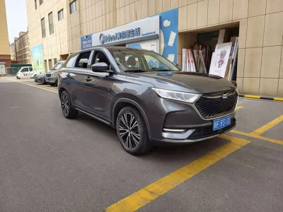 Oshan X7