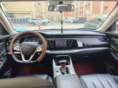 Oshan X7