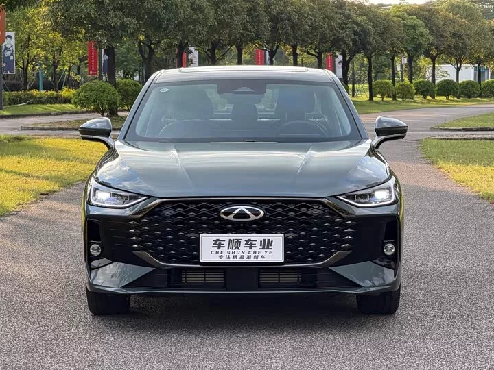 Chery Arrizo 8 PRO