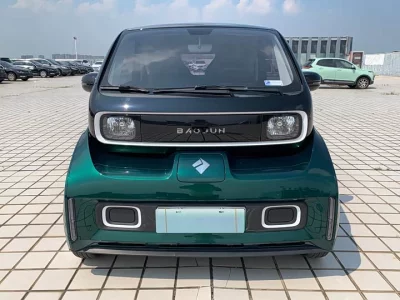 Baojun KiWi EV