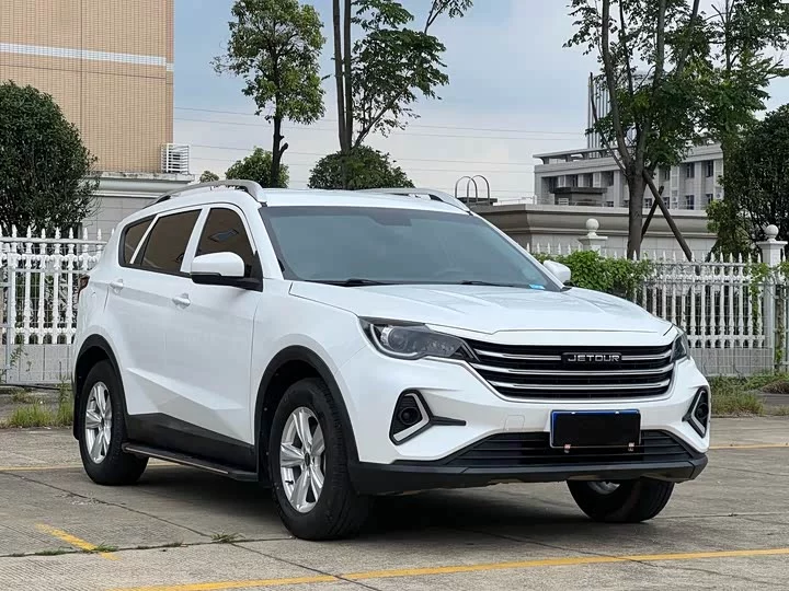Jetour X70M