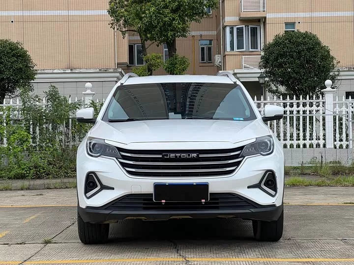 Jetour X70M