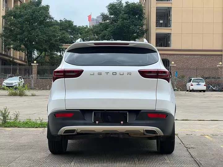 Jetour X70M