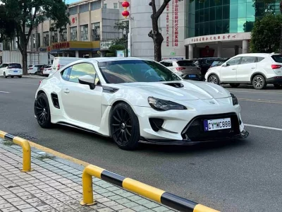 Toyota 86
