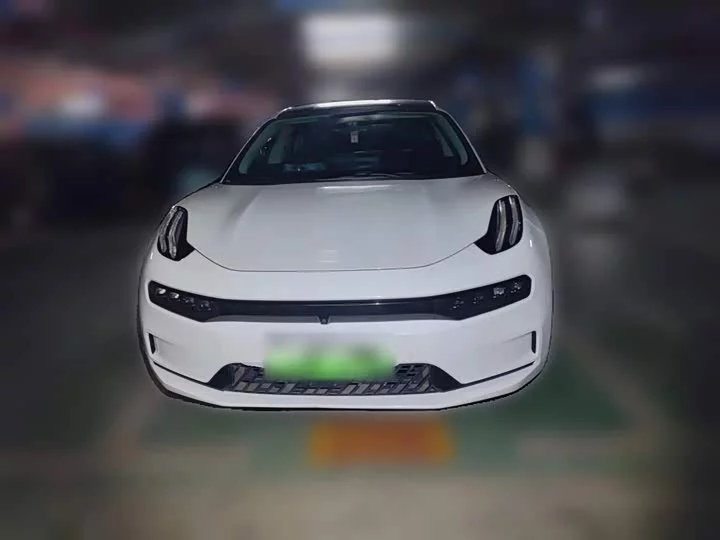 ZEEKR 001