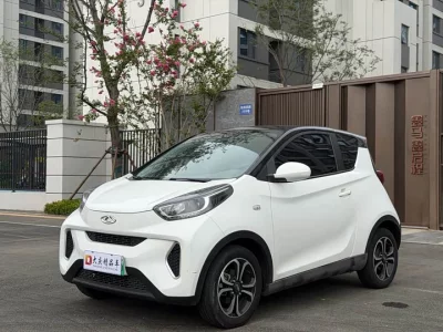 Chery eQ1