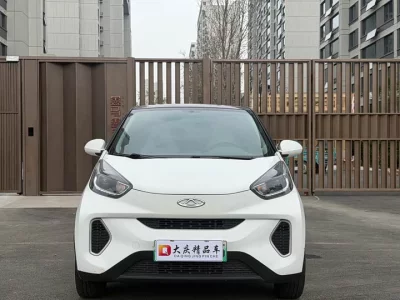 Chery eQ1