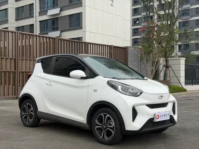 Chery eQ1