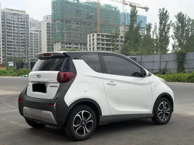 Chery eQ1