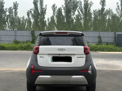 Chery eQ1