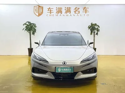 Denza Z9GT