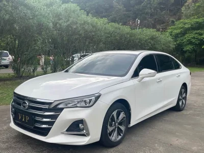 GAC Trumpchi GA6