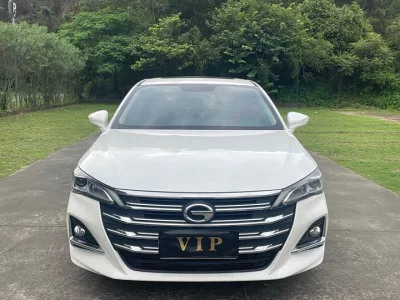 GAC Trumpchi GA6