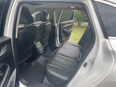 GAC Trumpchi GA6